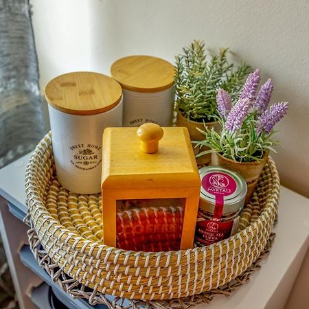 Frida Appartment Preweza Zewnętrze zdjęcie