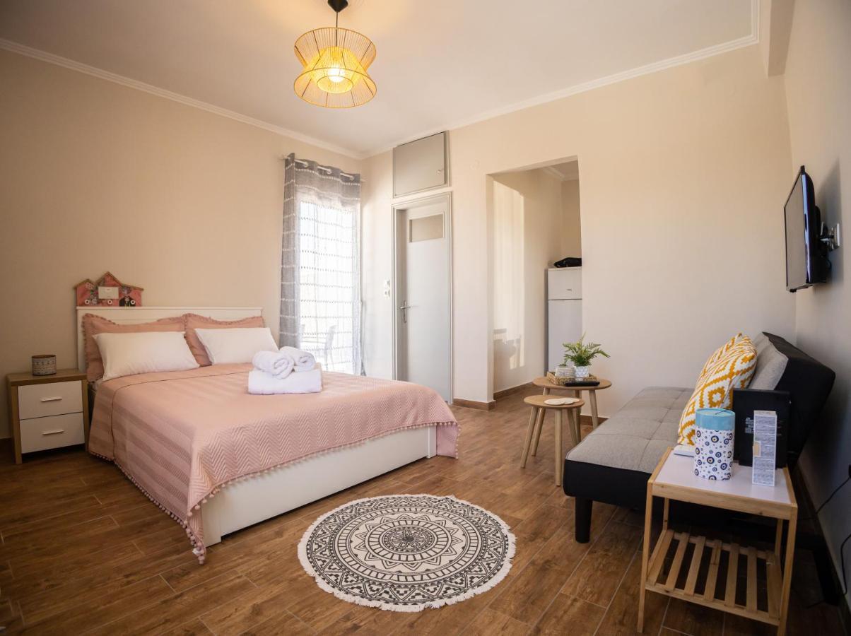 Frida Appartment Preweza Zewnętrze zdjęcie