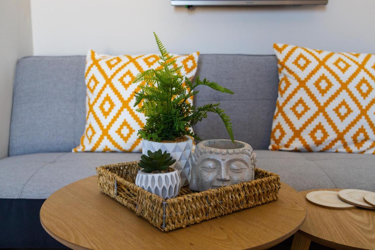 Frida Appartment Preweza Zewnętrze zdjęcie