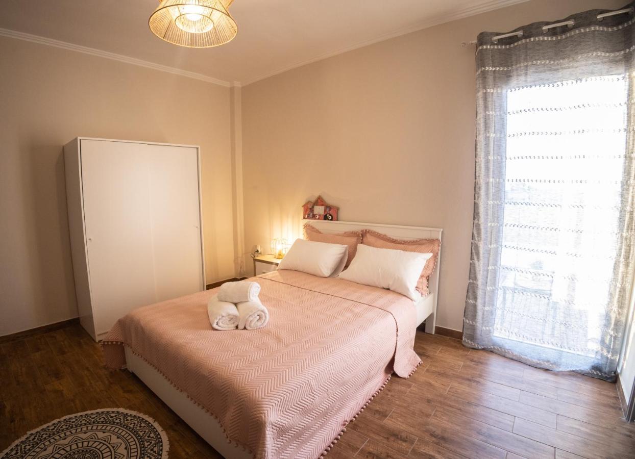 Frida Appartment Preweza Zewnętrze zdjęcie