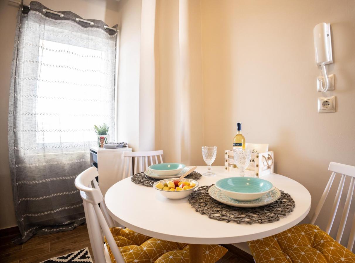 Frida Appartment Preweza Zewnętrze zdjęcie