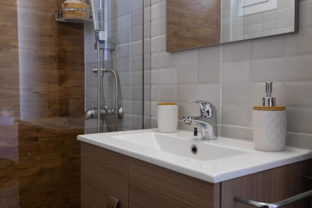 Frida Appartment Preweza Zewnętrze zdjęcie