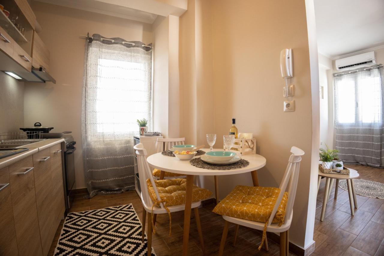Frida Appartment Preweza Zewnętrze zdjęcie