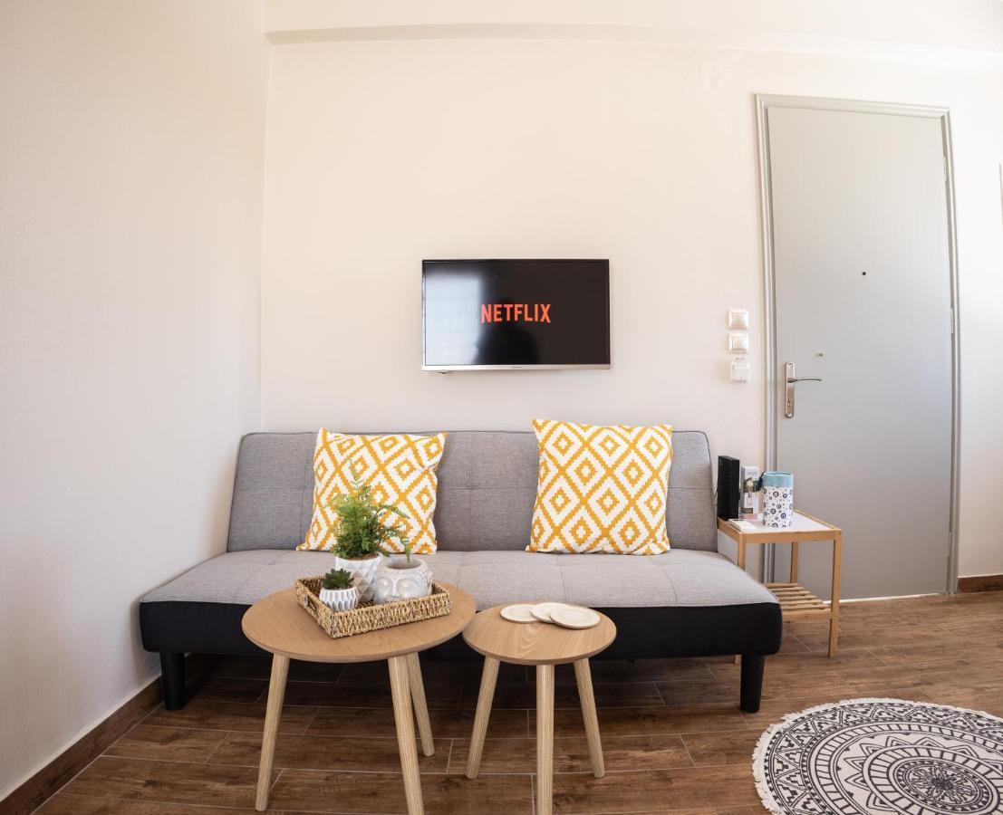 Frida Appartment Preweza Zewnętrze zdjęcie