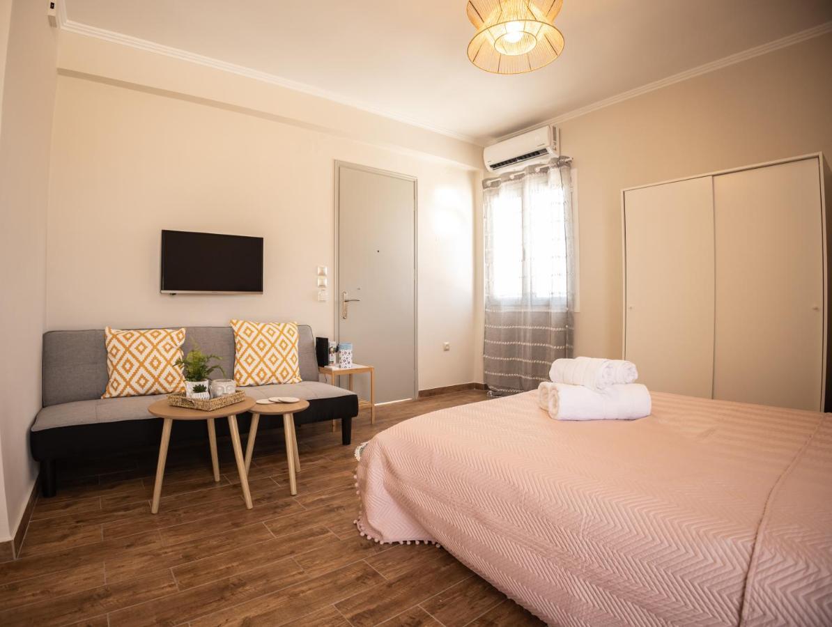 Frida Appartment Preweza Zewnętrze zdjęcie