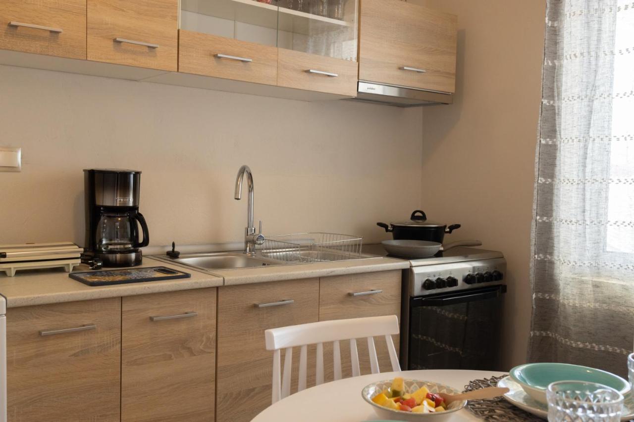 Frida Appartment Preweza Zewnętrze zdjęcie