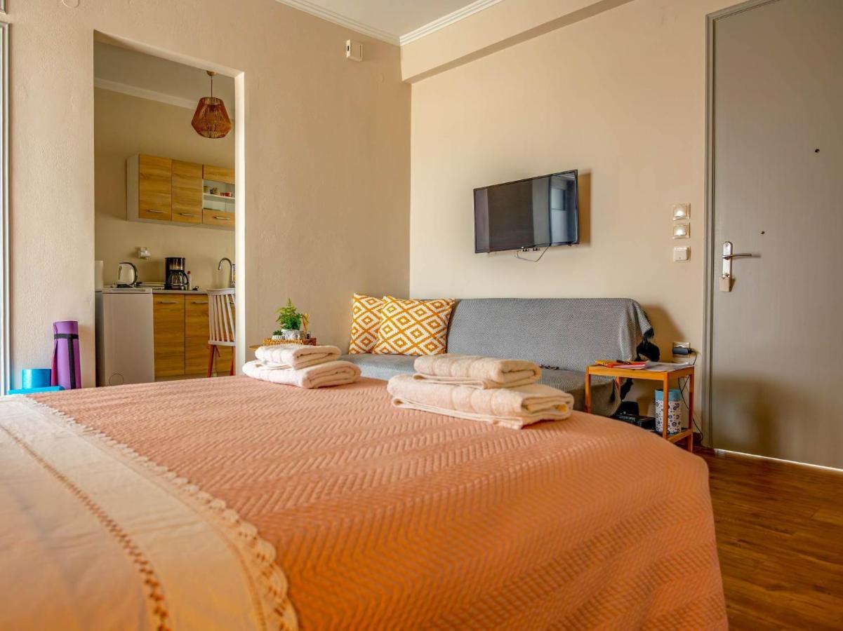 Frida Appartment Preweza Zewnętrze zdjęcie