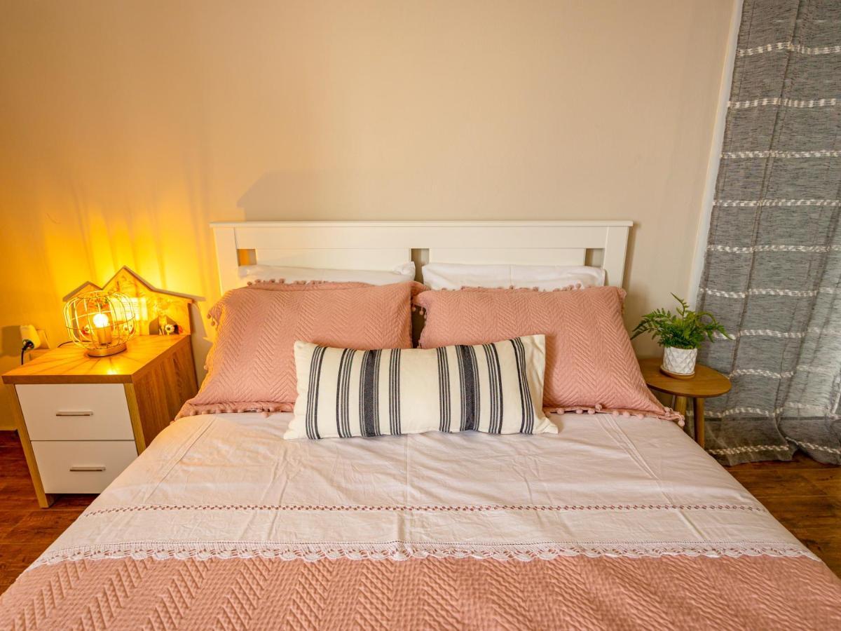 Frida Appartment Preweza Zewnętrze zdjęcie