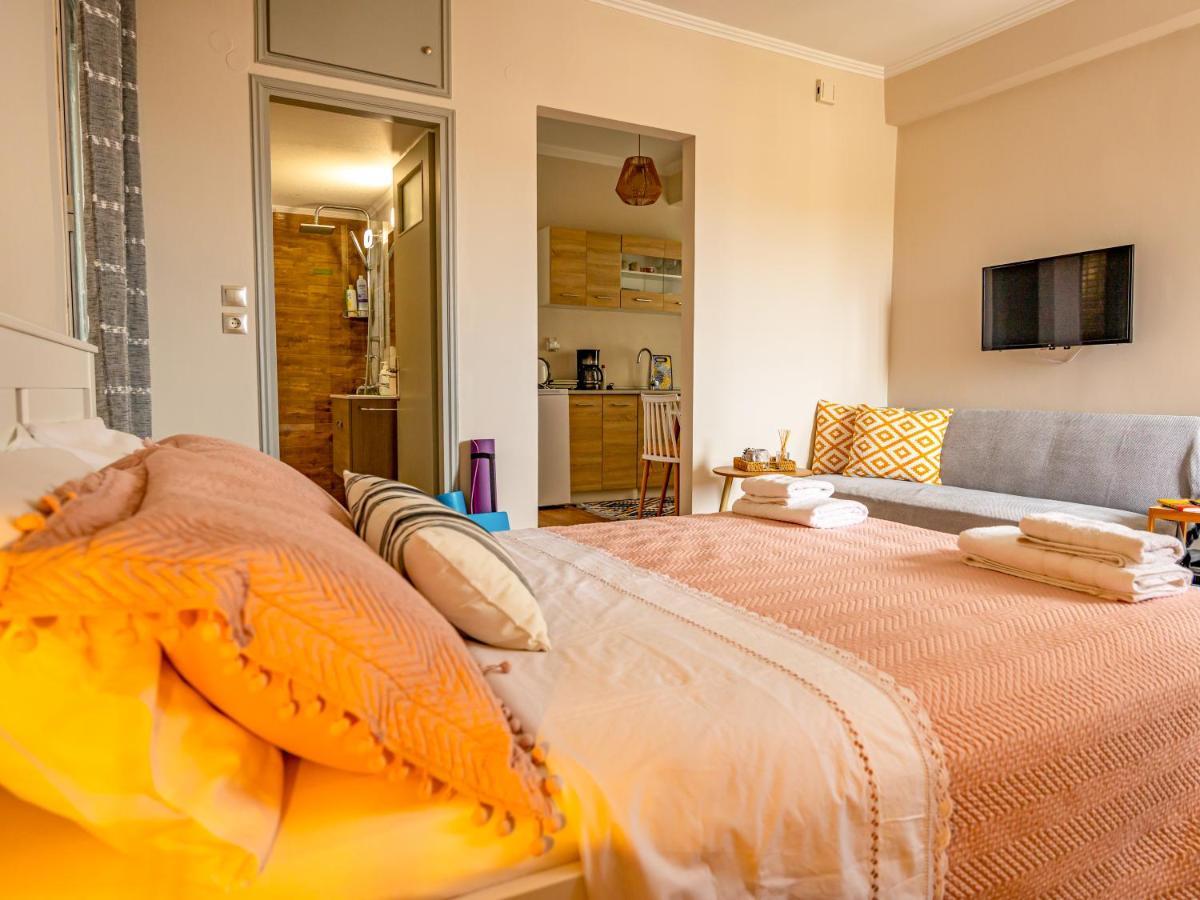 Frida Appartment Preweza Zewnętrze zdjęcie