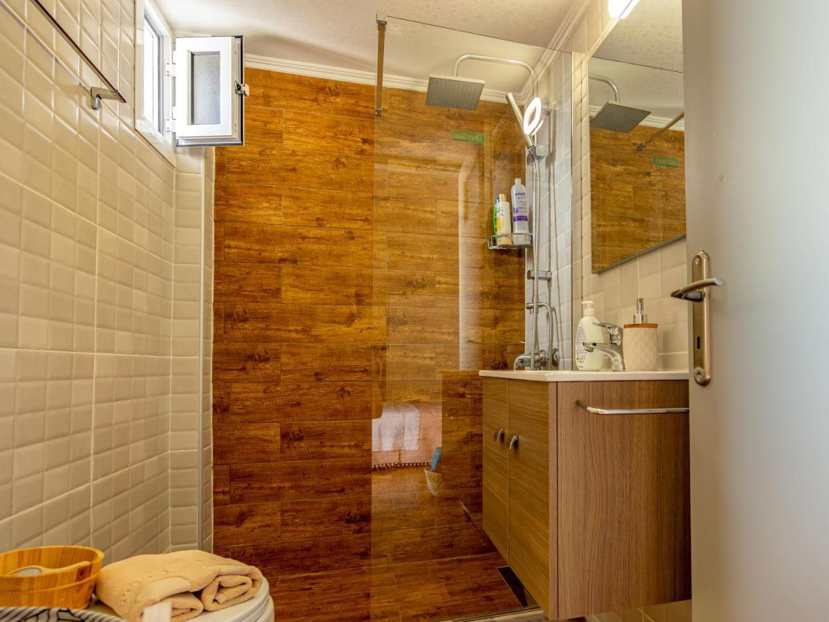 Frida Appartment Preweza Zewnętrze zdjęcie