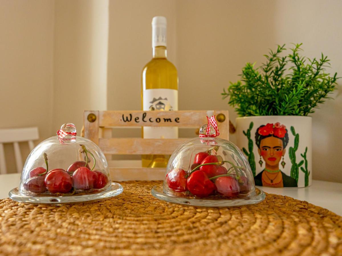 Frida Appartment Preweza Zewnętrze zdjęcie