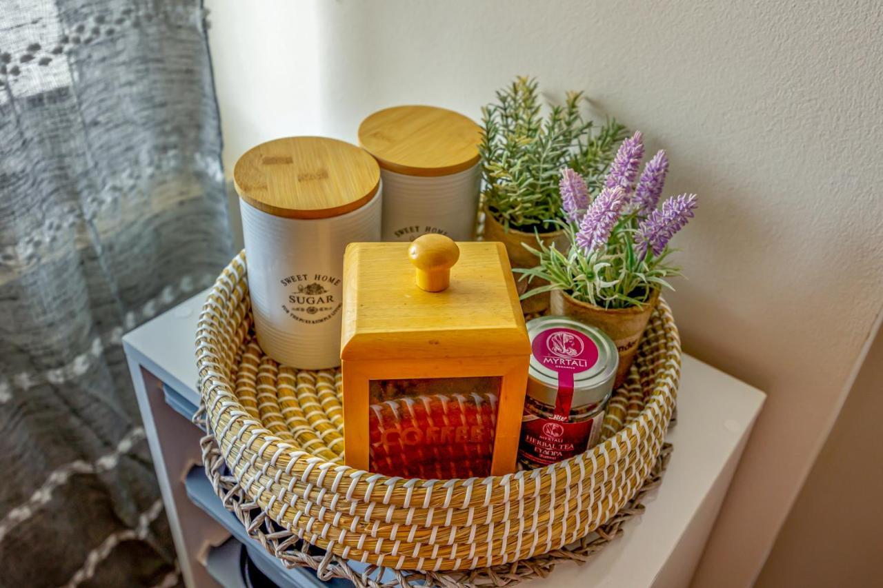 Frida Appartment Preweza Zewnętrze zdjęcie