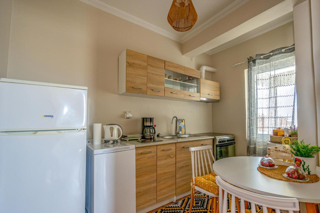 Frida Appartment Preweza Zewnętrze zdjęcie
